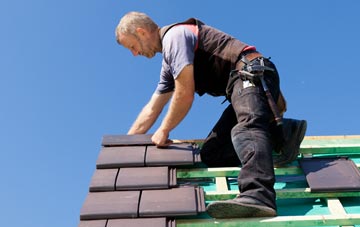 disadvantages of Aird Asaig slate roofing